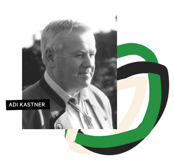Foto von Adi Kastner
